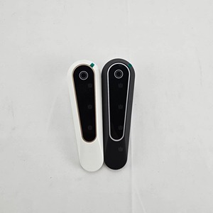 可充电迷你紫外发光二极管射钉灯2025新款二合一头液晶显示器闪光固化凝胶手持 - Product Image 5