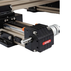 Customizable Dual X-<strong>axis</strong> and Dual Y-<strong>axis</strong> CNC Gantry <strong>Linear</strong> Module Gantry <strong>Robot</strong> <strong>Linear</strong> Guideway Module Motion for Dispensing/3D - Product Image 2
