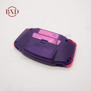 Consola de juegos reacondicionada para GBA, consola portátil de juegos clásicos de mano para Nintendo Gameboy Advance - Product Image 4