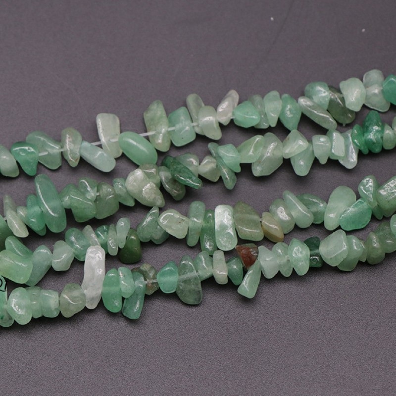 Aventurine verte