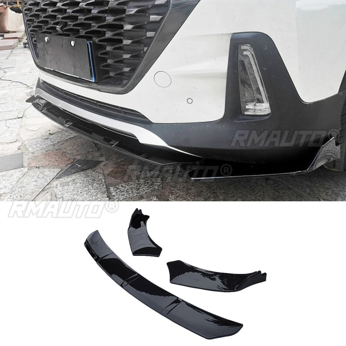 Gloss Black