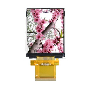 ILI9341-pantalla LCD TFT de 2,8 pulgadas, con interfaz rgb, 8 bits y 16 bits, MCU spi - Product Image 6