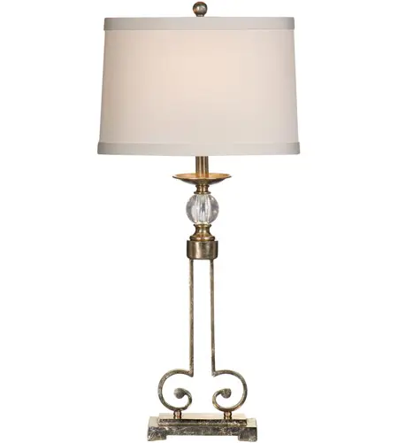 Золотая большая настольная лампа для дома, полимерная Настольная лампа для отеля, офиса, настольная лампа
