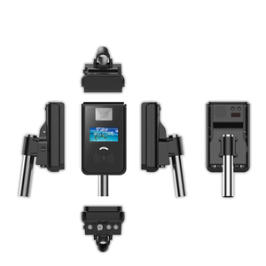 GPS Scanner di Codici A Barre Lettore di Smart Card Scrittore di Carte Bus Validatore - Product Image 5