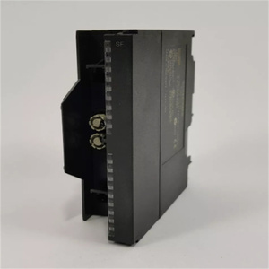 真新しい6ES7331-7KF02-0AB0 Simatic S7アナログ入力モジュールSM331 - Product Image 1