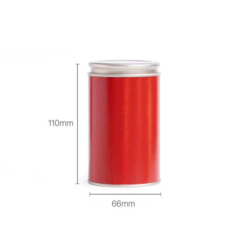Rojo: 66x110mm