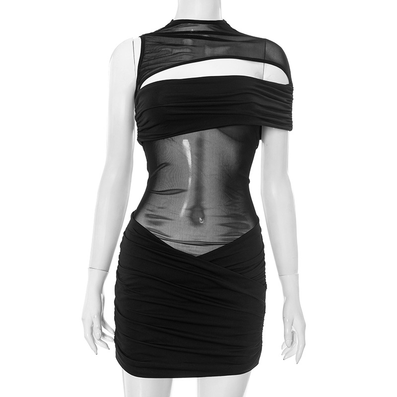 D25DS022 Black