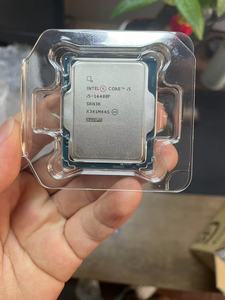 I5 10i5 11400f 12i5 131314processors işlemciler için masaüstü için sıcak satış i5 bilgisayar PC CPU - Product Image 4