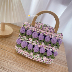 taro violet rose x vert fruit x violet clair