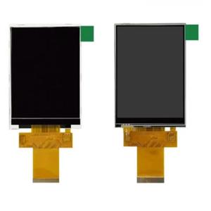 <strong>3</strong>.2 inch TFT <strong>LCD</strong> screen SPI <strong>3</strong>/4 wire serial port 40PIN 8-bit 16 bit parallel port color screen IPS with capacitive touch - Product Image 1