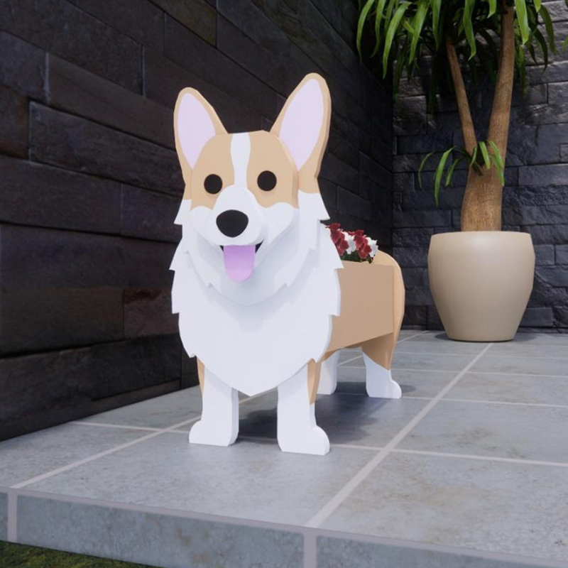 Corgi