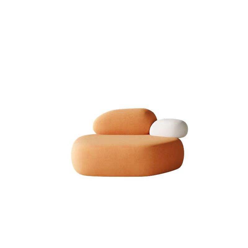 Single sofa (color can be customized)