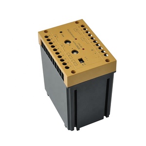 Tenet TLD-600 Dual Channel <strong>Vehicle</strong> <strong>Loop</strong> Detector for <strong>Vehicle</strong> <strong>Detection</strong> Factory Direct - Product Image 2
