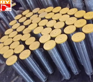 סיכות דלי חפירה וסיכות 209-70-53141 עבור PC600-8 מידות סיכה דלי PC650-7 מחפר - Product Image 2