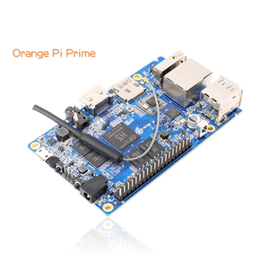 Arancione Pi primo Computer Open-source Single-board arancione Pi scheda di sviluppo H5 Quad-core meglio di Raspberry Pi - Product Image 6