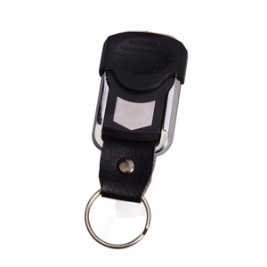 Prezzo di fabbrica 433.92mhz EV1527 codice di apprendimento telecomando senza fili 4 pulsanti RF telecomando duplicatore per porta del Garage