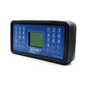 V16.9 MVP-Schlüssel programmierer MVP Pro Key Decoder Update des AD100-Codeleser für mehrere Autos