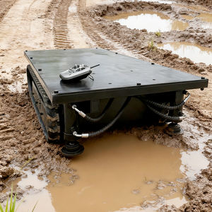 אוטומטי ידידותי לסביבה שלדה שלדה שלדה 1.5 עומס t קיבולת 2 חתיכות זחילה חסכוני קל לשמור על נמוך - Product Image 6