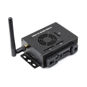 Erweiterte Mini-Computer-Version, entwickelt für Raspberry Pi Compute Module 4 - Product Image 1
