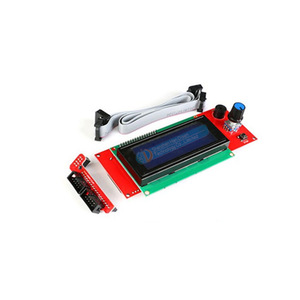 Volle Grafik Smart Controller panel modul DIY motherboard zubehör 12864 LCD Display für RAMPEN 1,4 RepRap 3D Drucker