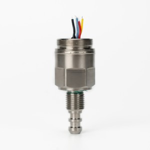 LOW MOQ RTT5500 Interruptor de temperatura inteligente Sensor de temperatura Transmisor de temperatura de alta calidad - Product Image 6