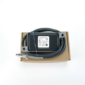 Mercedes Benz NOx sensörü 5WK96659C 240511086008 için otomotiv azot oksit sensörü - Product Image 6