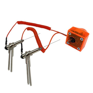 <strong>Computer</strong> Jacquard Machine Probe <strong>Device</strong> Broken Needle <strong>Detection</strong> <strong>Device</strong> 12V 24V Needle Detector
