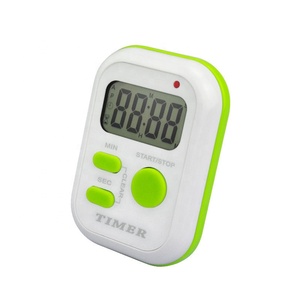 Кухонный мини-таймер с мигающим светом - Product Image 2