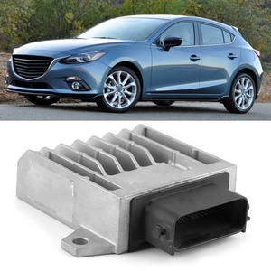 ซ่อมโมดูลควบคุมการส่งผ่าน TCM TCU สำหรับ Mazda 3 (2006-2014) - Product Image 5