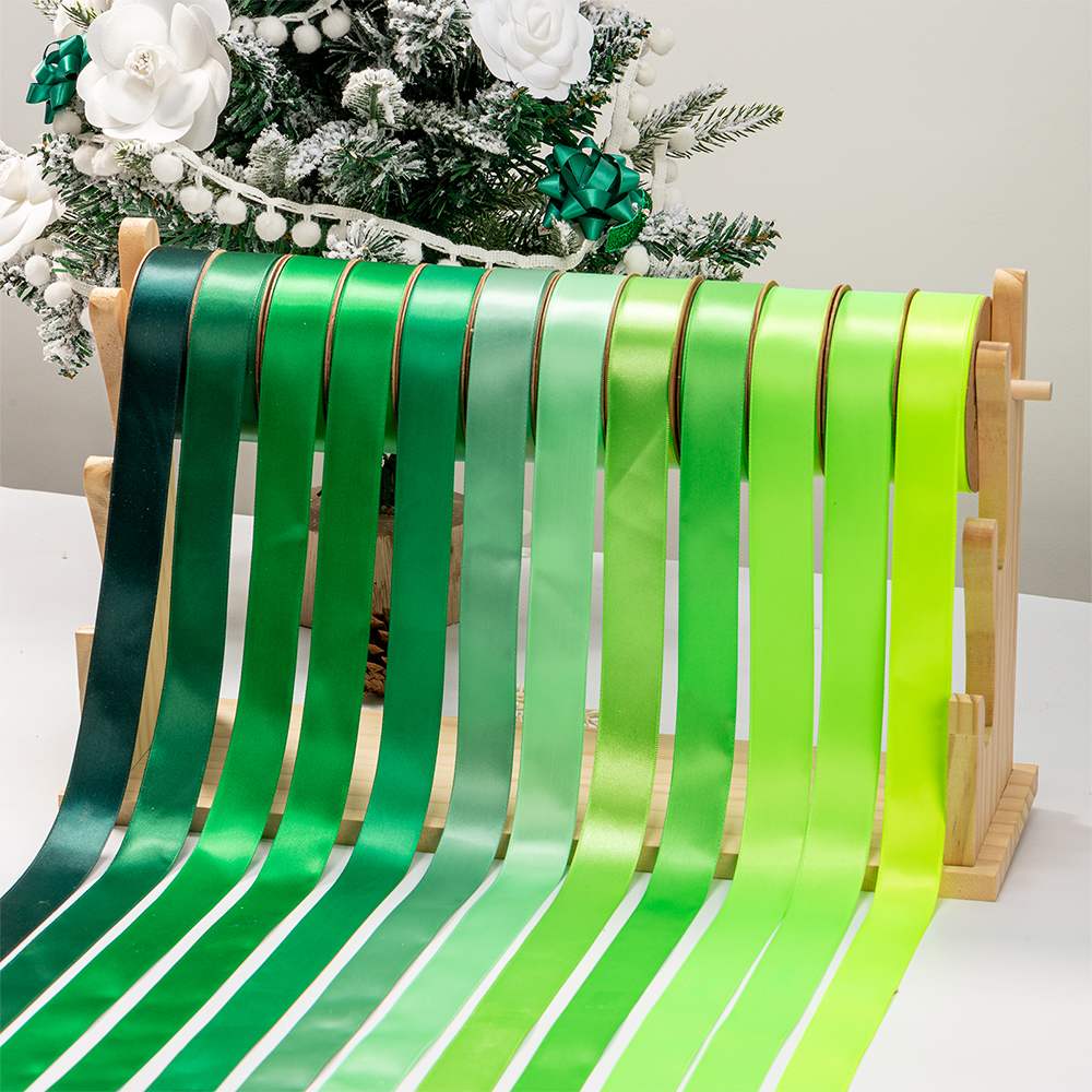 Green ribbon