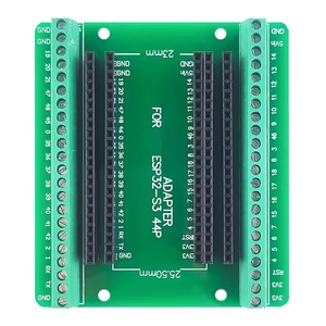 ESP32 S3 modülü geliştirme kurulu çekirdek Board-1-n16r8 ESP32-S3-DevKitC-1