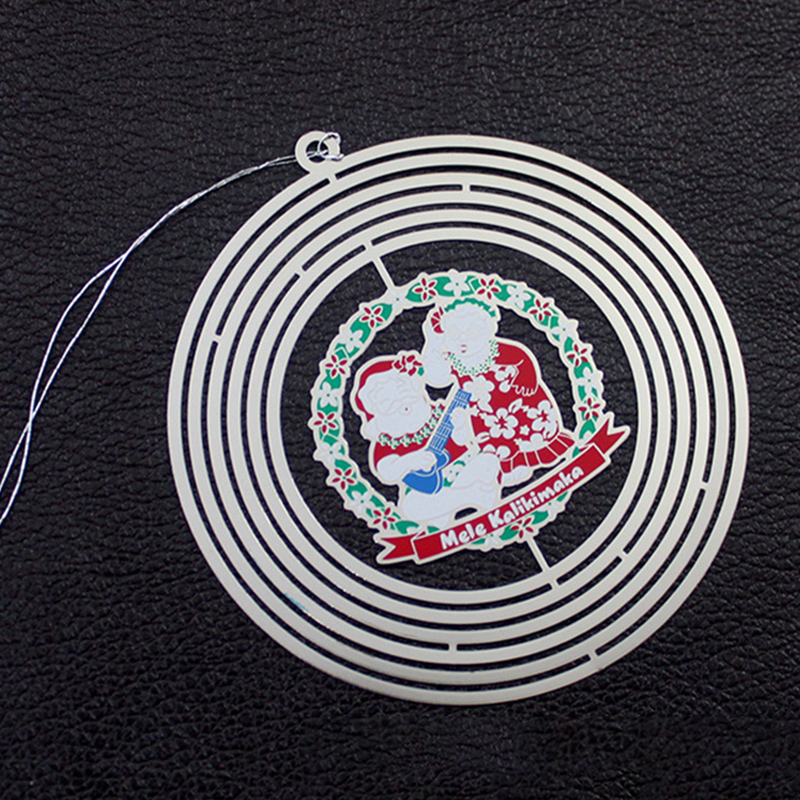 christmas ornament -1