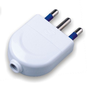 Multi <strong>Plug</strong> Electric <strong>Plug</strong> 2P+T <strong>16A</strong> 3 PIN PC Material - Product Image 1
