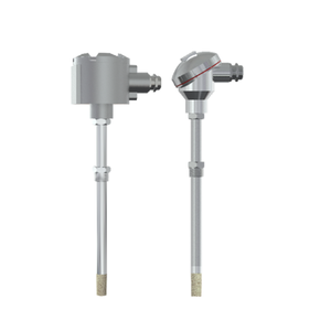 Smart <strong>Digital</strong> <strong>Temperature</strong> and Humidity Transmitters in Pipe <strong>Temperature</strong> <strong>Sensors</strong> 4-20mA <strong>Output</strong> for Industrial Monitoring Systems - Product Image 1