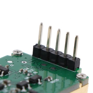 MH-Z19 MH-Z19C modulo sensore di CO2 a infrarossi IR sensore di Gas di anidride carbonica NDIR 5V UART/PWM uscita nuova - Product Image 6