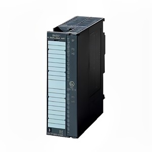 単チャンネル絶縁PLCモジュールS7-300 PLCモジュールオリジナルアナログ入力 - Product Image 2