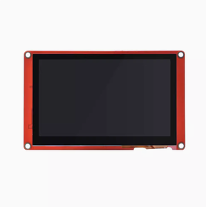 4.3 inch HMI 480x272 Human-<strong>machine</strong> Interactive Interface TFT <strong>LCD</strong> <strong>Display</strong> <strong>Module</strong> NX4827P043-011R NX4827P043-011C - Product Image 5