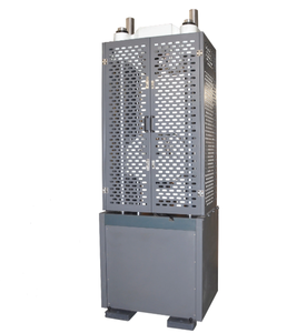 WAW-E Series Computer <strong>Servo</strong> <strong>Control</strong> Hydraulic Universal Tensile <strong>Testing</strong> <strong>Machine</strong> for Rebar Tensile Strength Tester 2000KN - Product Image 3