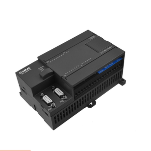 Orijinal ve yepyeni UniMAT UN200 serisi kompakt PLC destek AES Iterative şifreleme teknolojisi 214-1AD23-0XBE - Product Image 1