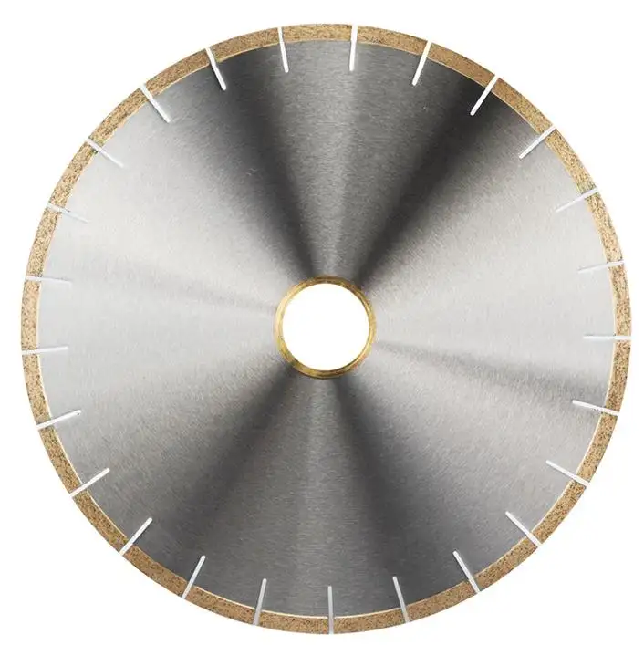 Laser Welded 14'' inch 350 mm Concrete Cutting Disc Diamond Saw Blade for Concrete Reinforced Concrete Cutting