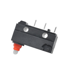 Çin üretici G9A05 anahtarı 0.1A 125/250V 25T120 mikro anahtarı su geçirmez küçük mikro anahtarı - Product Image 4