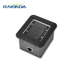 Rakinda RD4500R QR码扫描仪模块USB RS232 固定式 2D条形码扫描仪，用于支付亭访问控制 - Product Image 6