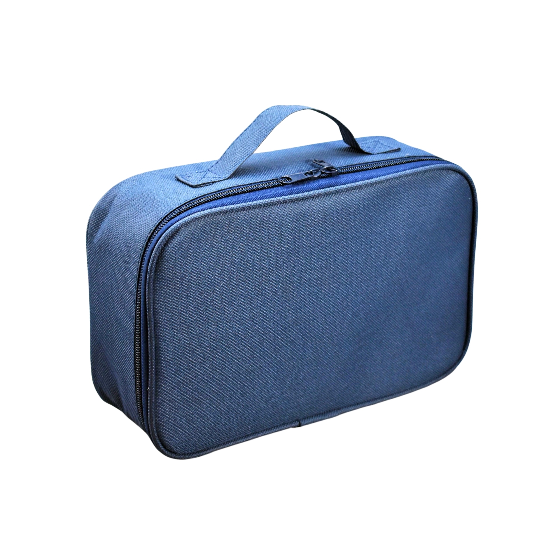 Bleu marine_L25*W16*H8cm