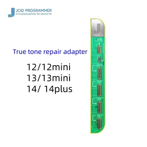 JCID V1SE Wifi Programmer Host with True Tone Repair Solve the Problem of True Tone After Replacing the Screen - Product Image 4