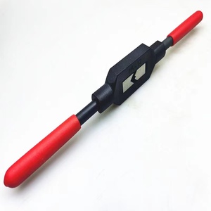 Dokunun ve die anahtarı, manuel iplik işleme aracı - Product Image 5