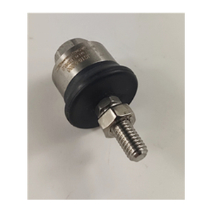 Floating Joint Stainless Steel Type <strong>JS</strong> JS10-4-070 JS16-5-080 JS16-6-100 JS20-8-125 JS32-10-125 JS40-12-125 JS40/JS40/JS50/63 - Product Image 1