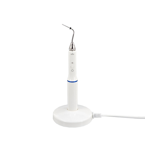 Endo pena pemanas <span class=keywords><strong>Gutta</strong></span> <span class=keywords><strong>Percha</strong></span> sistem obturasi gigi dengan 2 ujung instrumen saluran akar - Product Image 1