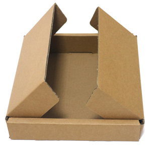กล่องกระดาษคราฟท์กระดาษแปดรูจับคู่ได้ - Product Image 4