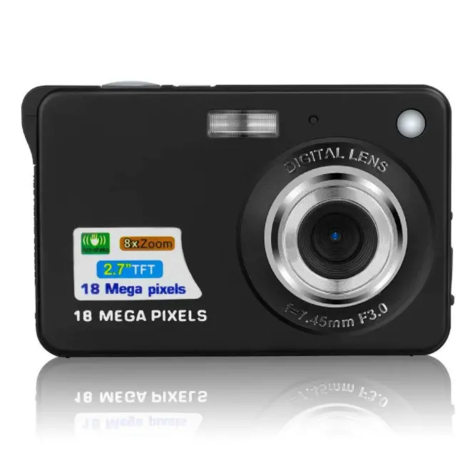 Высокочувствительная ручная цифровая мини-фотокамера HZi800 с солнечной слепой УФ-изображением для продажи