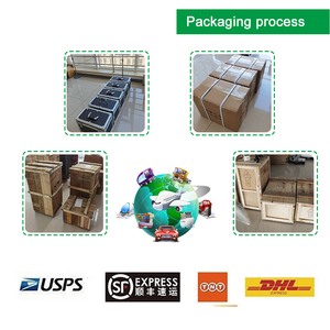 Weshine单端线束光点测量短路开路错位线束导通测试仪线束测试仪 - Product Image 3